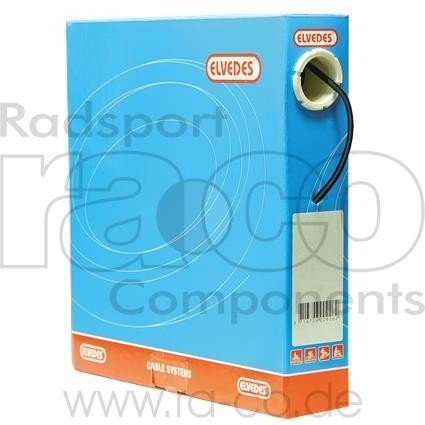 ELVEDES BRAKE CABLE Outer Casing Dispenser Box | 5 mm | Rull på 30 m - ebiketech