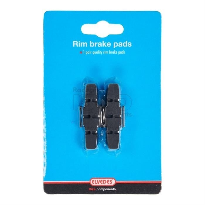 ELVEDES BRAKE PADS PARER FOR MAGURA BRAKS | (6814) - ebiketech