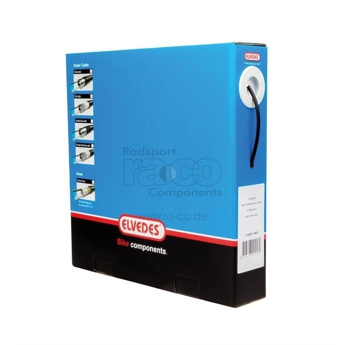 ELVEDES Hydraulisk bremseslange Dispenserboks | For Shimano SM-BH 59 | Rull på 20 m - ebiketech