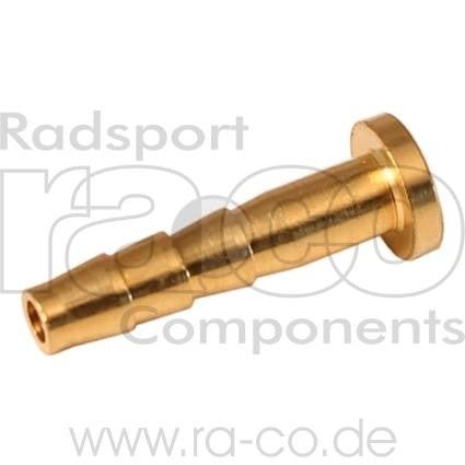 ELVEDES Sett inn for hydraulisk kabel Shimano | 10 stk - ebiketech