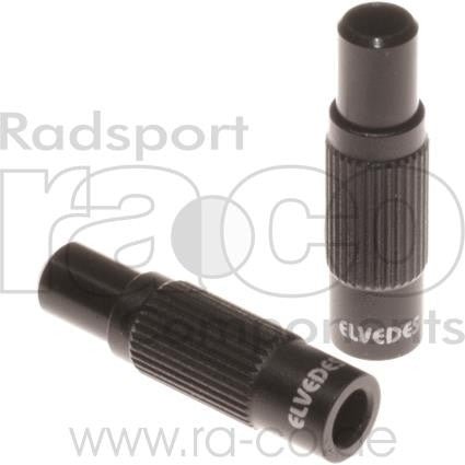 ELVEDES SHIFT CABLE JUSTERT | 15 stykker - ebiketech