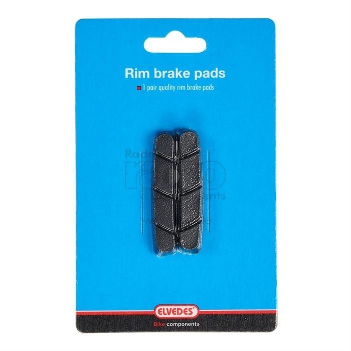 ELVEDES STARING AV BRAKE GUBBER PARER FOR CAMPAGNOLO 55 mm | (6822) | (BR-RE 700) | Passer for (6823), (6836) - ebiketech