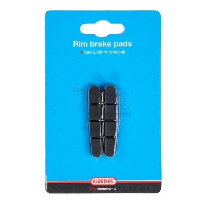 ELVEDES STARING AV BRAKE GUBBER PARER FOR SHIMANO | (6810) | Passer for (6811), (6835) - ebiketech