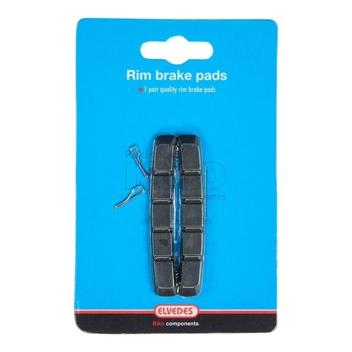 ELVEDES STARING AV BREKKENDUPPAR FOR V-BREKS 72 mm | (6805) | Passer for (6802), (6804) - ebiketech