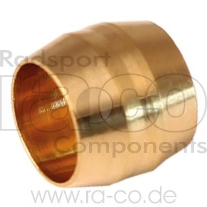 Elvedes Universal Olive for Hydraulic Cable Shimano | 10 stk - ebiketech