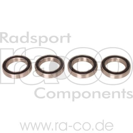 Fulcrum Ball Bearing Set | MTB Freewheel Body | 4 stk | RM0-009 - ebiketech