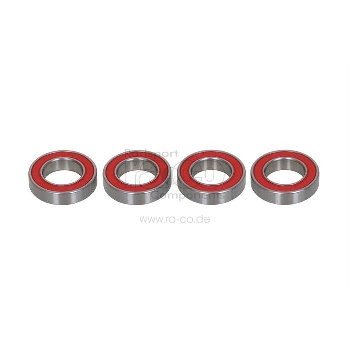 Fulcrum Ball Bearing Set | Road/MTB Hub | 4 stk | RP9-004 - ebiketech