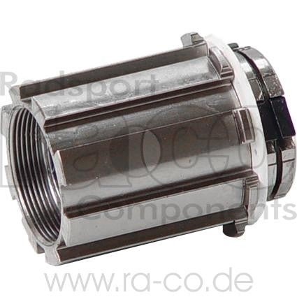 Fulcrum Freewheel Body | Ca | 12 mm | R5-014 - ebiketech