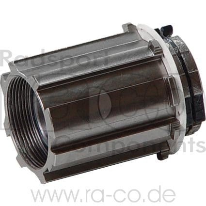 Fulcrum Freewheel Body | Ca | 17 mm | RS-005 - ebiketech