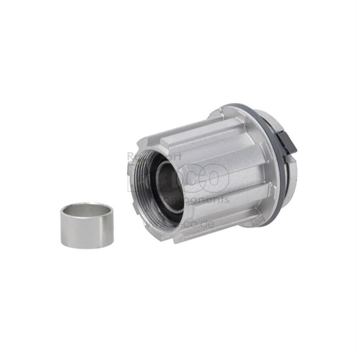 Fulcrum Freewheel Body | CA N3W | for 13 -tallet, d.33 | R0-203 - ebiketech