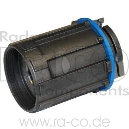 Fulcrum Freewheel Body | HG11 | 12 mm | R5-120 - ebiketech
