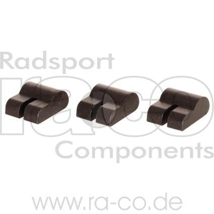 Fulcrum Pawls R0-022X | For Race Freewheel Body, inkl. fjærer | 3 stk - ebiketech
