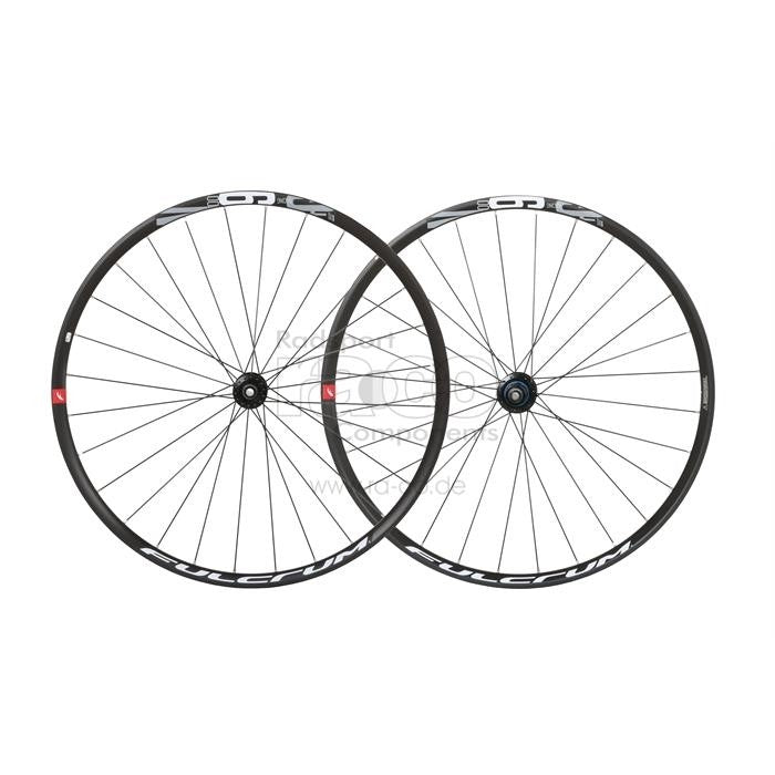 Fulcrum Racing 900 DB C19 DISC 2-Way-Fit Wheelet 28 "| HG11 | Clincher Rim | HH12/100-HH12/142, AFS/CL, CenterLock, Tubeless/UST | RC900I20DFR22AS - ebiketech