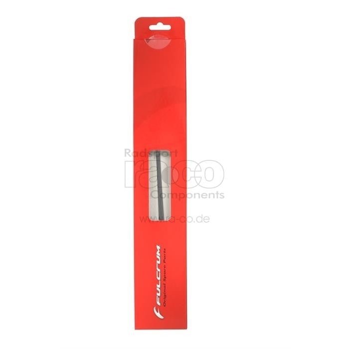 Fulcrum snakket R1R-SB | Racing 1 bakhjul 2005-2009 | 284 mm, svart | 1 stk - ebiketech