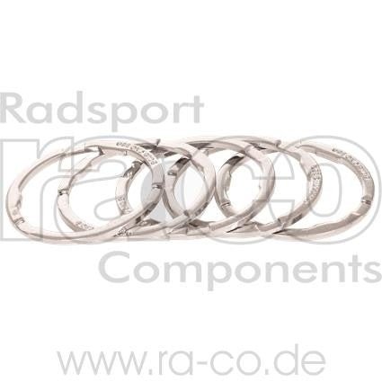 Fulcrum Spacer RS-004 | for HG 11S kassett - ebiketech