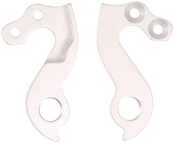 Gear Hanger for Bianchi, Merida | D346/CNC 124 - ebiketech