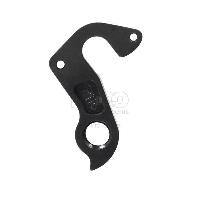 Gear Hanger for Cannondale 2013 Trail SL og 29er | D392/CNC 176 - ebiketech