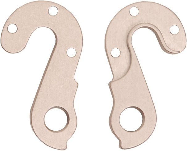 Gear Hanger for Canyon | D350/CNC 79 - ebiketech