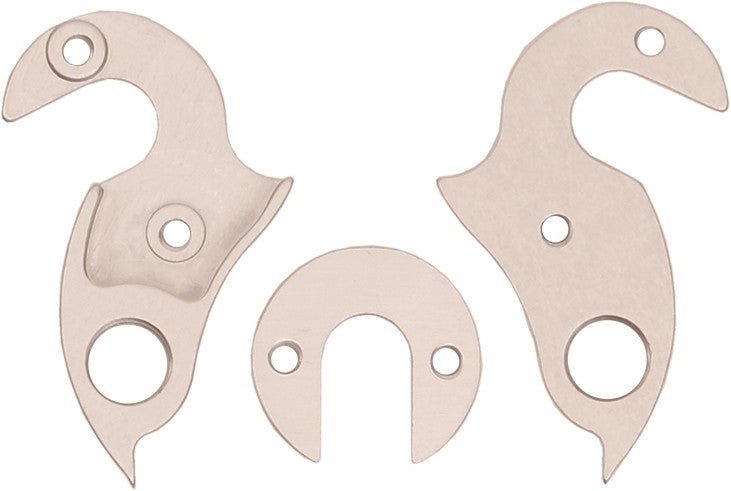Gear Hanger for Centurion, Cinelli, Colnago | CNC 41 - ebiketech