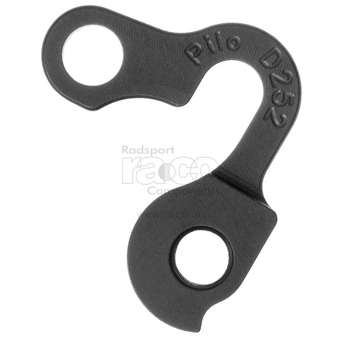 Gear Hanger for Commencal, Ideal etc. | D252 - ebiketech
