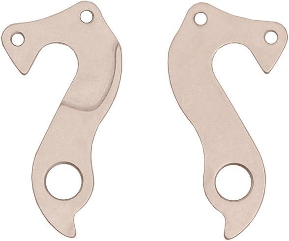 Gear Hanger for Corratec | CNC 76 - ebiketech