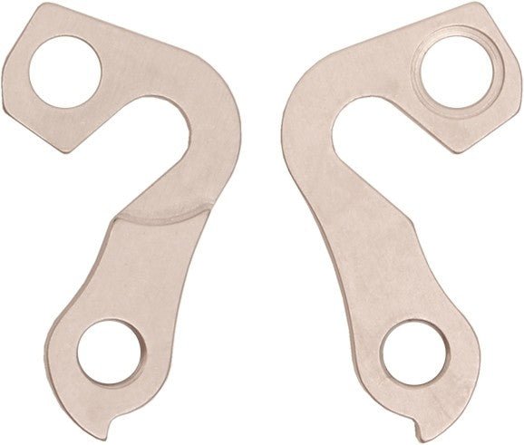 Gear Hanger for Corratec | CNC 92 - ebiketech