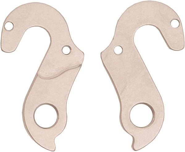 Gear Hanger for Corratec | CNC 96 - ebiketech