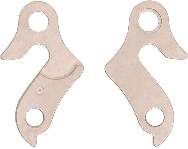 Gear Hanger for Decathlon, Marin, Raleigh, Fuji, KHS, Mongoose | D24 /CNC 108 - ebiketech