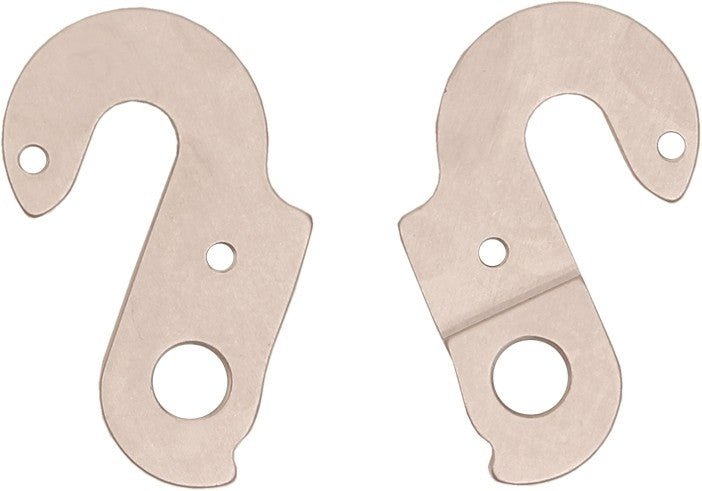 Gear Hanger for Ghost, Kona, KHS, Marin, Orange, Merida, Haro, Canyon | D59/CNC 95 - ebiketech