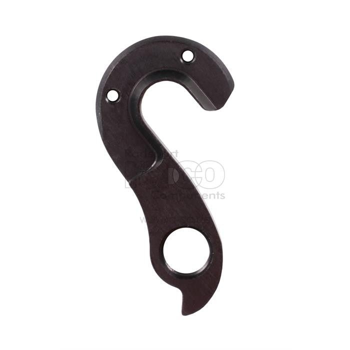 Gear Hanger for Giant | CNC 167 - ebiketech