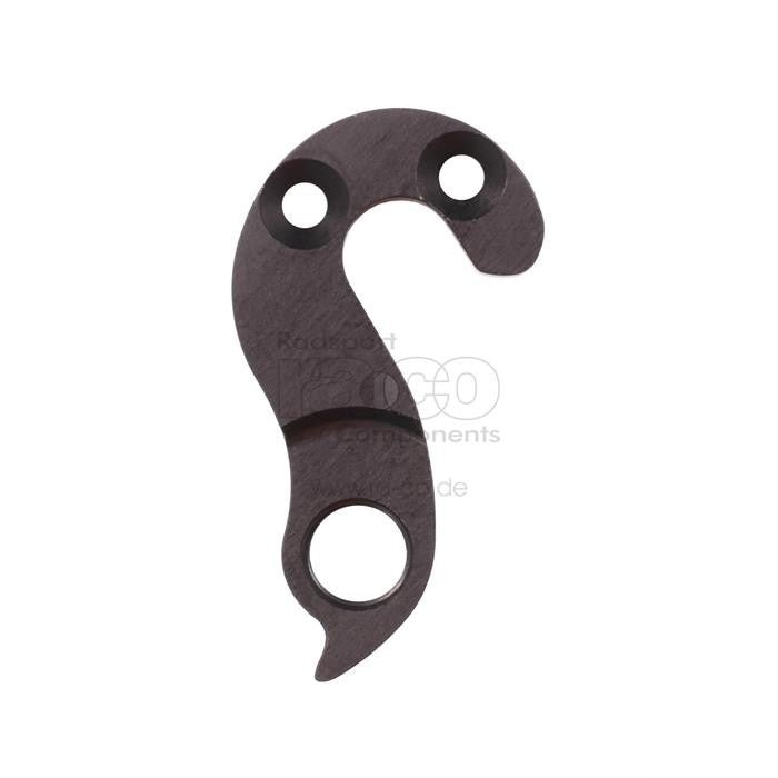 Gear Hanger for Giant Road TCR Advance | D164/CNC 166 - ebiketech