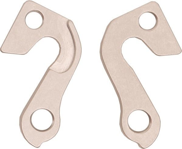 Gear Hanger for GT Avalanche Zum Zaskar Nomad, KHS | D57/CNC 81 - ebiketech