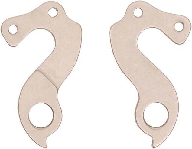 Gear Hanger for GT GTR Carbon 09 | D432 Svart/CNC 102 - ebiketech