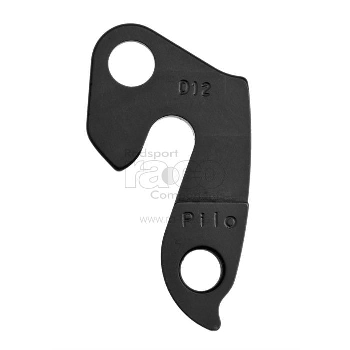 Gear Hanger for Haro Look Jamis | D12 - ebiketech