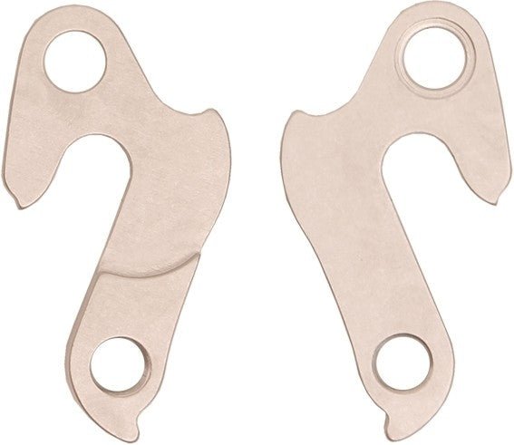 Gear Hanger for Haro Raleigh KHS Marin Jamis Schwinn Barracuda Claud-Butler Shogun Falcon Vitus | D56/CNC 24 - ebiketech