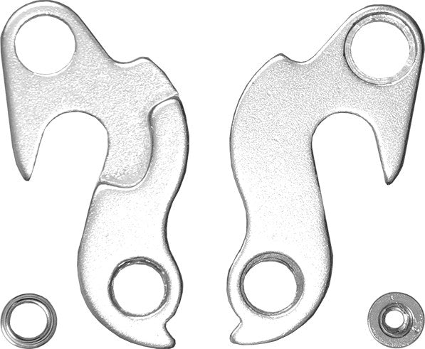 Gear Hanger for Intec Mod.2012 F1/8/9, Stevens, Salcano, Kona, KHS, Marin, Bianchi, Look, Ghost - ebiketech