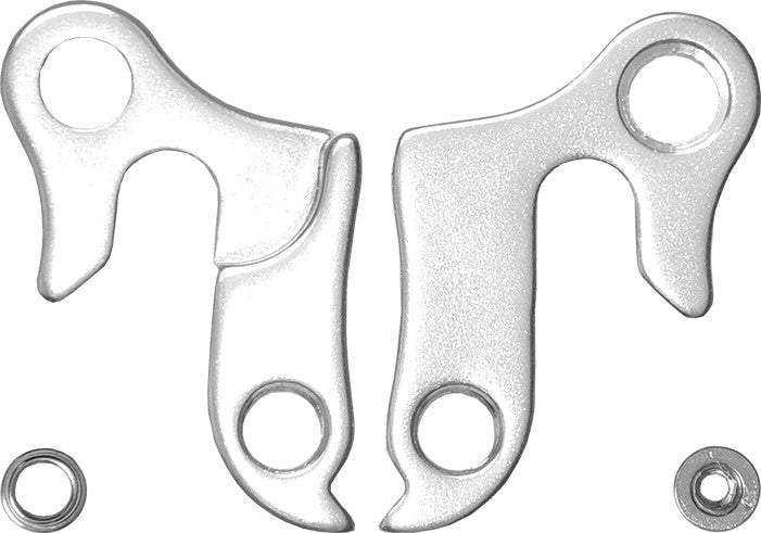 Gear Hanger for Marin, Raleigh, Fuji, KHS, Mongoose - ebiketech