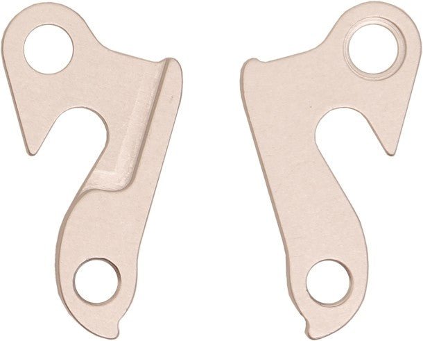 Gear Hanger for Merida, Wheeler etc. | CNC 49 - ebiketech