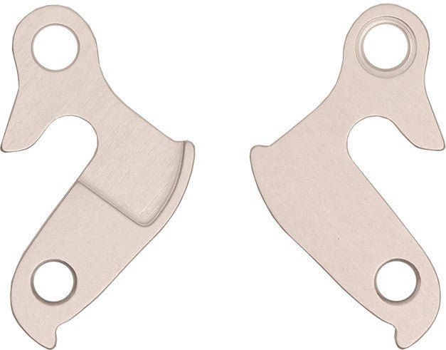 Gear Hanger for Nishiki, Raleigh, Univega | CNC 47 - ebiketech