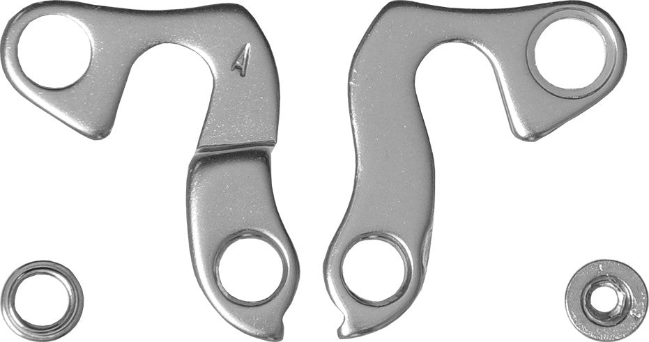 Gear Hanger for Saracen Mantra Ironhorse Da Bomb Kona Element Red Bull Claud Butler Falcon Shogun - ebiketech