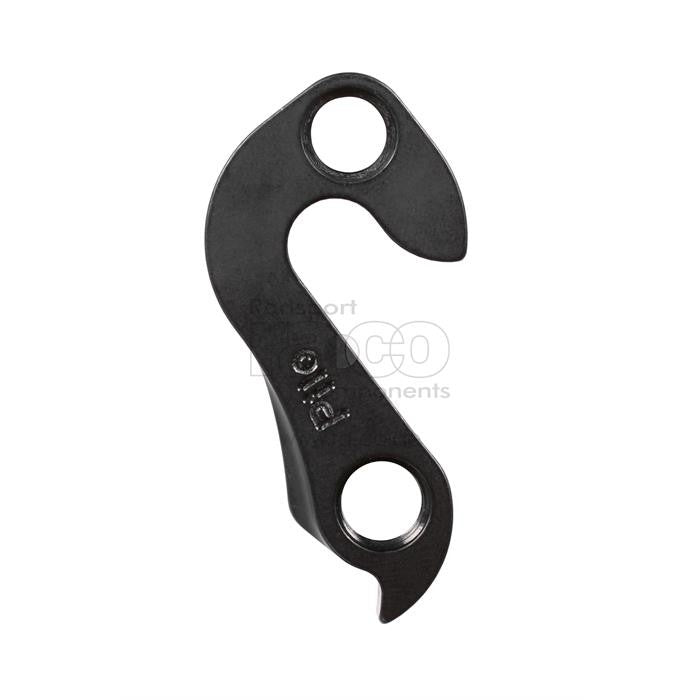 Gear Hanger for Trek | D490/CNC 158 - ebiketech