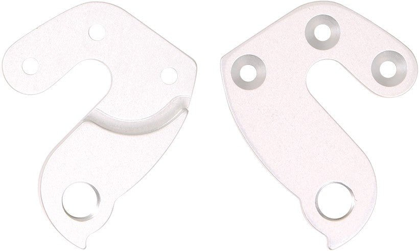 Gear Hanger for Tunturi | CNC 101 - ebiketech