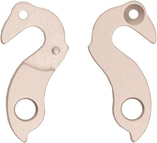 Gear Hanger for Tunturi | CNC 103 - ebiketech