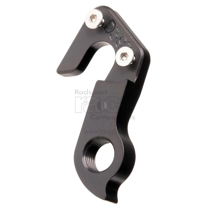 Gear Hanger Pilo for 2011-2013 GT Zaskar Carbon 26 | D397 - ebiketech