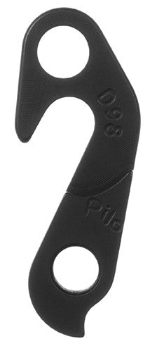Gear Hanger Pilo for Banshee, Muddy Fox, KHS | D98 - ebiketech