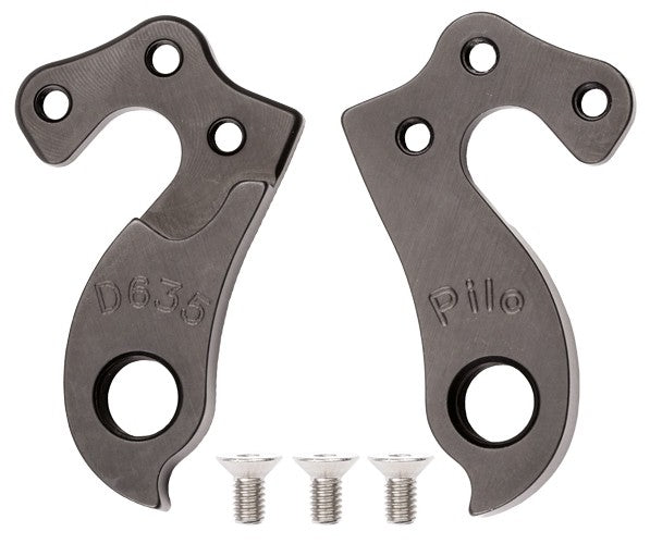 Gear Hanger Pilo for Bergamont, Boardman 2014 SLR 9.4 | D635 - ebiketech