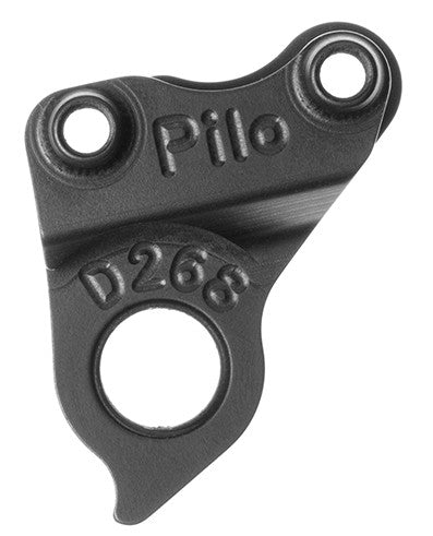 Gear Hanger Pilo for Cannondale 2011 | D268 - ebiketech