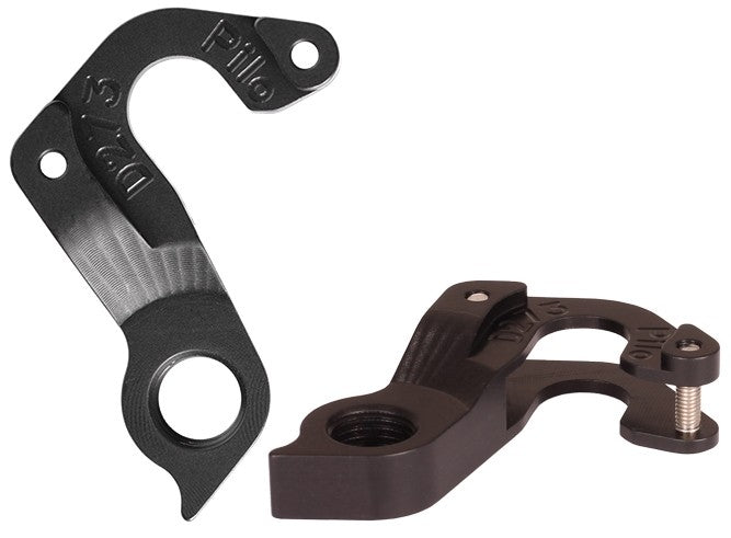 Gear Hanger Pilo for Cannondale MTB Flash Carbon 29 Scalpel | D273 - ebiketech