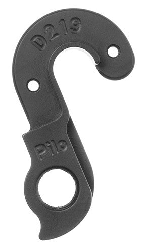Gear Hanger Pilo for Canyon 14 Ultimate CF | D219 - ebiketech