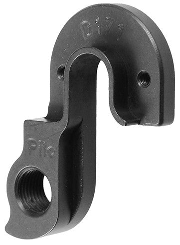 Gear Hanger Pilo for Canyon 16 | D171 - ebiketech